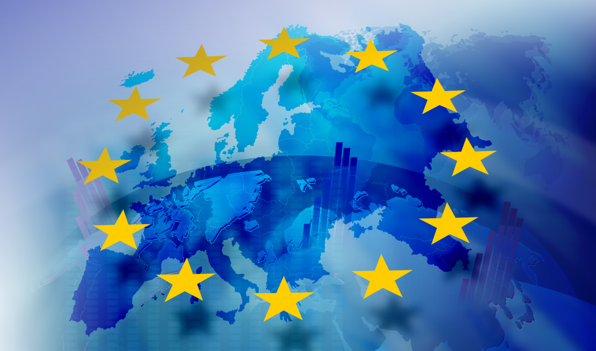 Las acciones europeas se desploman tras el sombrío sentimiento de Asia-Pacífico; Credit Suisse cae un 9%.