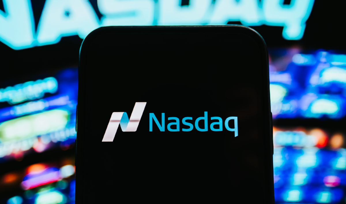 ¿Qué es el Nasdaq?