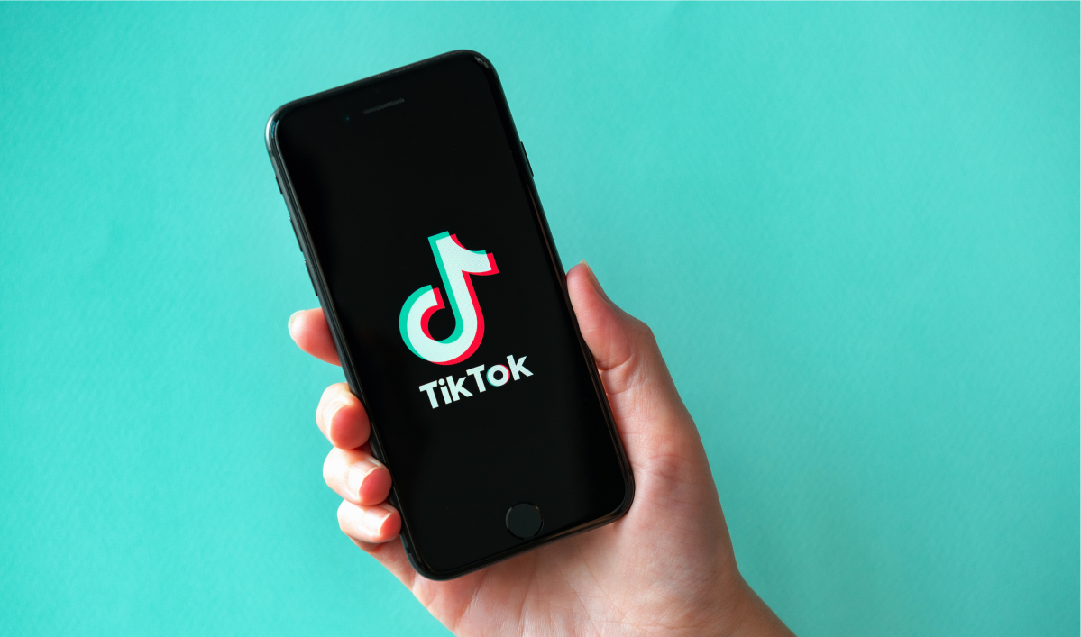 TikTok se asociará con TalkShopLive para realizar compras en directo en Estados Unidos, según informa Financial Times